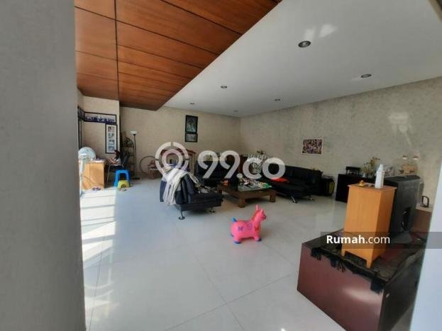 Ready to Use! Luxury House LT 513m2 Desain Elegan di Bojongloa Ready to Use! Luxury House LT 513m2 Desain Elegan di Bojongloa