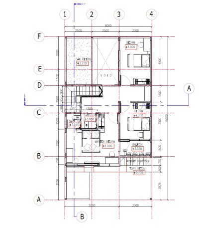 BEST INVESTMENT! Rumah di BSD Nusaloka, Luas 120m² LB 145m² BEST INVESTMENT! Rumah di BSD Nusaloka, Luas 120m² LB 145m²