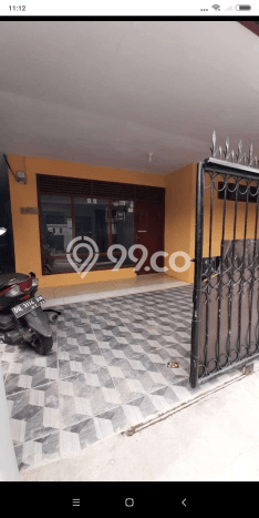 Rumah Sewa Makassar LT 120m2 LB 100m2 Area Losari Rumah Sewa Makassar LT 120m2 LB 100m2 Area Losari