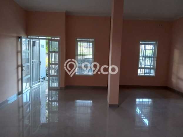Rumah Modern Minimalis 2 KT Siap Huni di Medan Sunggal Rumah Modern Minimalis 2 KT Siap Huni di Medan Sunggal