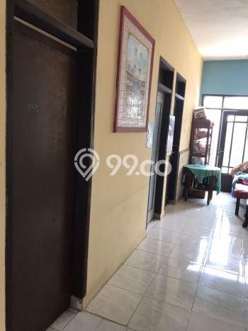 Rumah Minimalis 8 KT di Soekarno Hatta Malang Semi Furnished Rumah Minimalis 8 KT di Soekarno Hatta Malang Semi Furnished