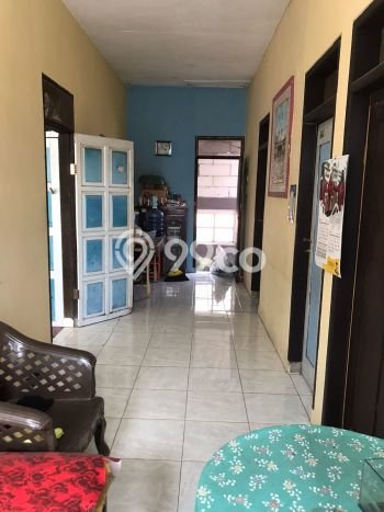 Rumah Minimalis 8 KT di Soekarno Hatta Malang Semi Furnished Rumah Minimalis 8 KT di Soekarno Hatta Malang Semi Furnished