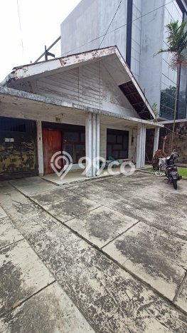 Hunian Super Elit dengan Akses Paling Strategis di Petojo, Jakarta Pusat Hunian Super Elit dengan Akses Paling Strategis di Petojo, Jakarta Pusat