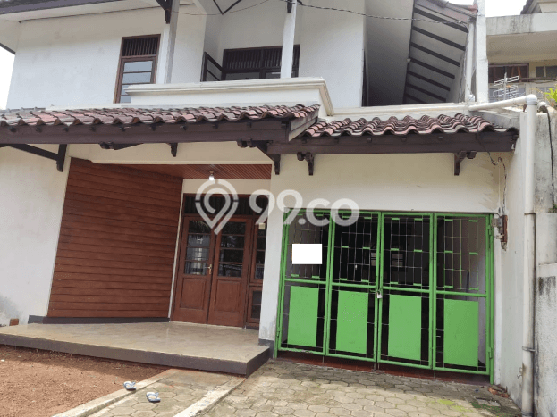 Dijual Rumah Elit Exclusive di Cilandak, Jakarta Selatan Dijual Rumah Elit Exclusive di Cilandak, Jakarta Selatan