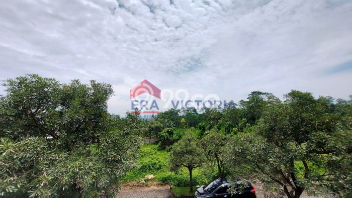 Dijual Cepat Rumah Favorit Siap Huni LB 60m2 di Cemorokandang, Malang Dijual Cepat Rumah Favorit Siap Huni LB 60m2 di Cemorokandang, Malang