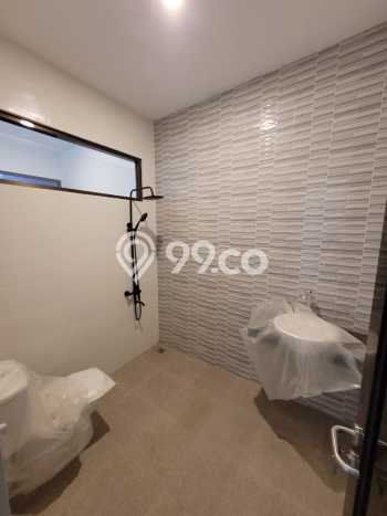 Hunian Mewah LB 302m2 Siap Pakai Desain Elegan di Sukahaji, Bandung Hunian Mewah LB 302m2 Siap Pakai Desain Elegan di Sukahaji, Bandung