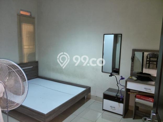 Dijual Rumah 2 Kamar Lokasi Strategis Nyaman dan Strategis di Pamulang Dijual Rumah 2 Kamar Lokasi Strategis Nyaman dan Strategis di Pamulang