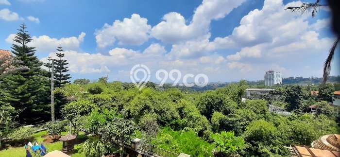 Dijual Rumah Mewah Megah Dengan View Eksklusif di Dago, Bandung Dijual Rumah Mewah Megah Dengan View Eksklusif di Dago, Bandung
