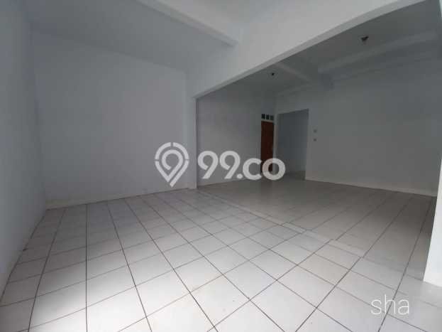 Dijual Rumah Eksklusif 4 KT di BKR, Bandung Dijual Rumah Eksklusif 4 KT di BKR, Bandung