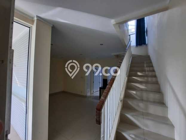 Rumah Elit Modern Siap Huni di Bintaro Tangerang Selatan Rumah Elit Modern Siap Huni di Bintaro Tangerang Selatan