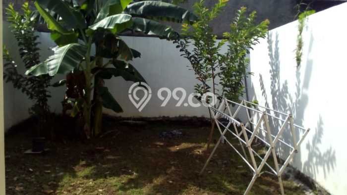 For Sale Rumah 2 Kamar Lokasi Strategis Nyaman dan Strategis di Pamulang For Sale Rumah 2 Kamar Lokasi Strategis Nyaman dan Strategis di Pamulang