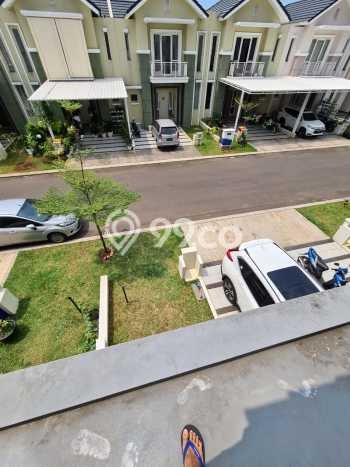 Rumah Modern 3 KT di Alam Sutera Tangerang Rumah Modern 3 KT di Alam Sutera Tangerang