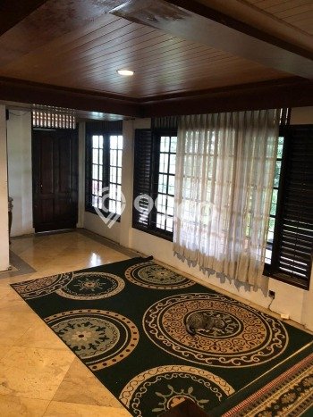 Ready to Use! Premium House LT 3475m2 Desain Modern di Parongpong Ready to Use! Premium House LT 3475m2 Desain Modern di Parongpong