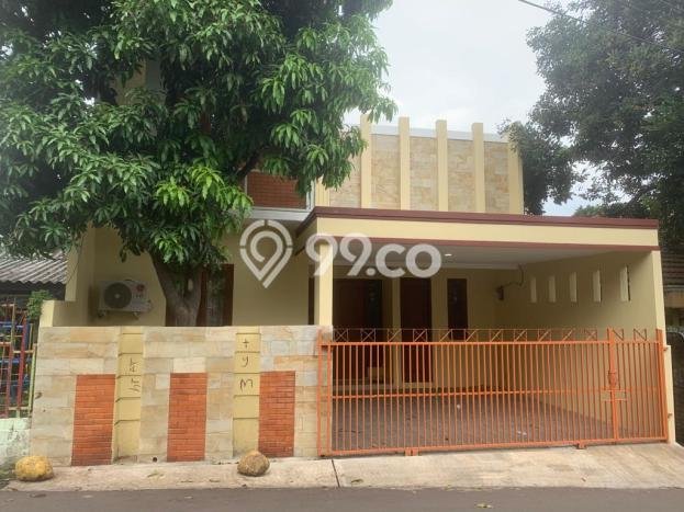 Dijual Rumah Elit Exclusive di Cilandak, Jakarta Selatan Dijual Rumah Elit Exclusive di Cilandak, Jakarta Selatan