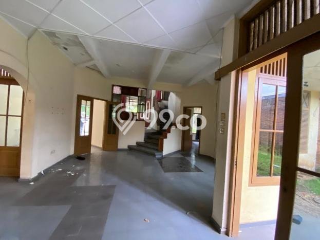 Jual Rumah Favorit Siap Huni LB 200m2 di Cinere, Depok Jual Rumah Favorit Siap Huni LB 200m2 di Cinere, Depok