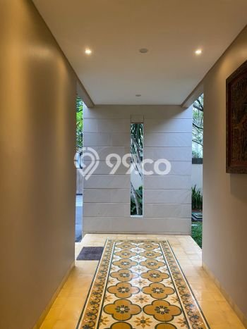 Dijual Rumah Mewah Elegan Dengan View Eksklusif di Cipete, Jakarta Selatan Dijual Rumah Mewah Elegan Dengan View Eksklusif di Cipete, Jakarta Selatan