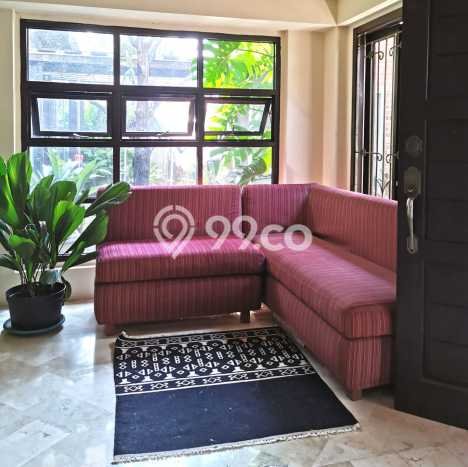 Hunian Mewah Dijual LT 387m2 di Cimanggis, Depok Hunian Mewah Dijual LT 387m2 di Cimanggis, Depok