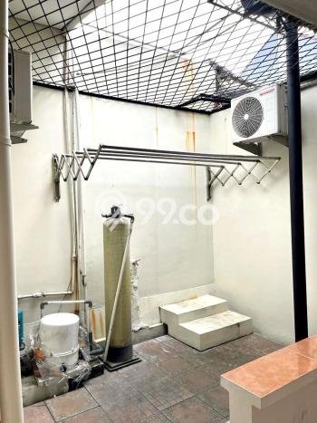 Rumah Modern 3 KT LT 189m2 di Jaka Setia Rumah Modern 3 KT LT 189m2 di Jaka Setia