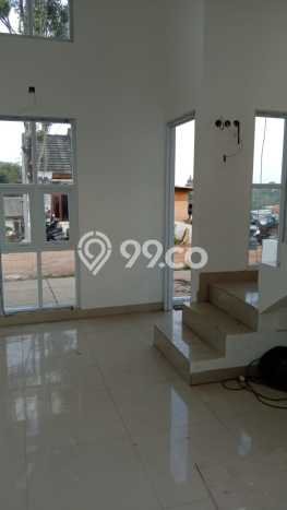 Rumah Modern Cantik 2 KT Siap Huni di Cimenyan Rumah Modern Cantik 2 KT Siap Huni di Cimenyan