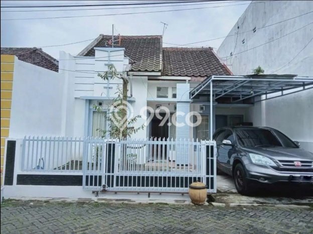 Dijual Rumah Ideal Siap Huni di Malang Favorit Dijual Rumah Ideal Siap Huni di Malang Favorit