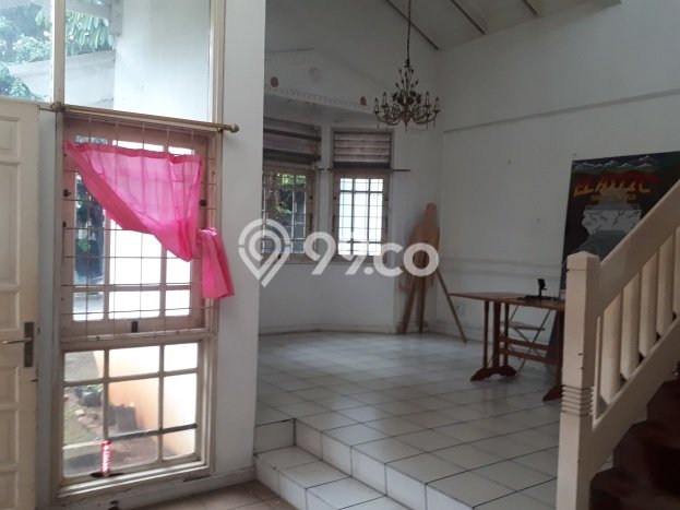 Hot Offer Hunian Mewah Ideal dan Luas di Matraman, Jakarta Timur Hot Offer Hunian Mewah Ideal dan Luas di Matraman, Jakarta Timur