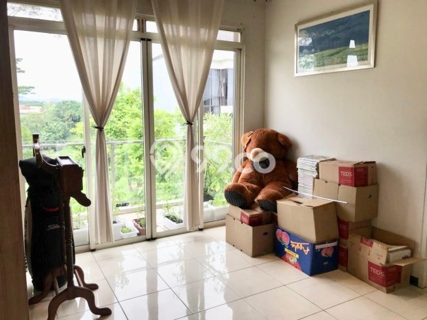 For Sale! Luxury House LT 189m2 Desain Elegan di Kota Baru Parahyangan For Sale! Luxury House LT 189m2 Desain Elegan di Kota Baru Parahyangan