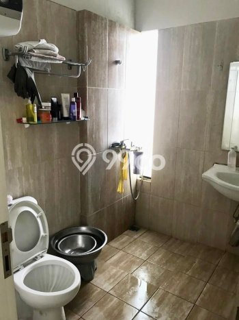 For Sale! Luxury House LT 189m2 Desain Elegan di Kota Baru Parahyangan For Sale! Luxury House LT 189m2 Desain Elegan di Kota Baru Parahyangan