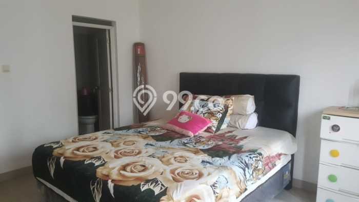 Bisa KPR! Rumah Strategis di Ciputat, Luas 78m² LB 120m² Bisa KPR! Rumah Strategis di Ciputat, Luas 78m² LB 120m²