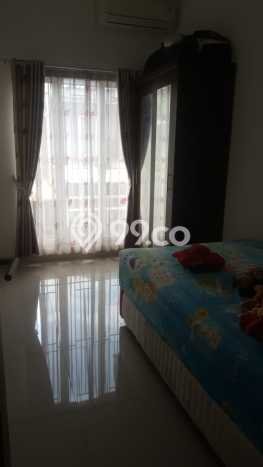 Bisa KPR! Rumah Strategis di Ciputat, Luas 78m² LB 120m² Bisa KPR! Rumah Strategis di Ciputat, Luas 78m² LB 120m²
