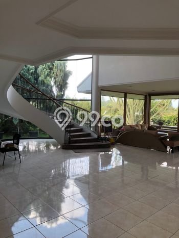Rumah Luxury Modern Tanpa Renovasi di Lembang Bandung Rumah Luxury Modern Tanpa Renovasi di Lembang Bandung