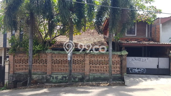 Rumah Elit Modern Siap Huni di Rempoa Tangerang Rumah Elit Modern Siap Huni di Rempoa Tangerang