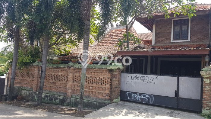 Rumah Elit Modern Siap Huni di Rempoa Tangerang Rumah Elit Modern Siap Huni di Rempoa Tangerang