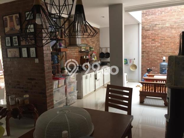 Rumah Modern 3 KT di Lenteng Agung Jakarta Selatan Rumah Modern 3 KT di Lenteng Agung Jakarta Selatan