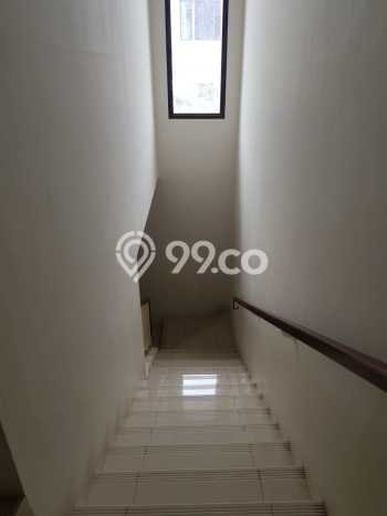 Rumah Modern 3 KT LT 96m2 di BSD Rumah Modern 3 KT LT 96m2 di BSD
