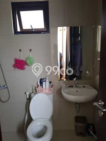 Rumah Modern 3 KT LT 96m2 di BSD Rumah Modern 3 KT LT 96m2 di BSD