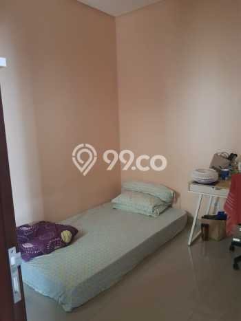 Rumah Modern 3 KT LT 96m2 di BSD Rumah Modern 3 KT LT 96m2 di BSD