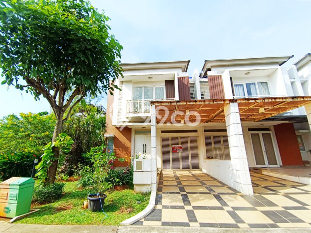 PRIME PROPERTY! Rumah di Summarecon Bekasi, 3 KM, Area Elite, Luas 186m² Bangunan 125m² PRIME PROPERTY! Rumah di Summarecon Bekasi, 3 KM, Area Elite, Luas 186m² Bangunan 125m²