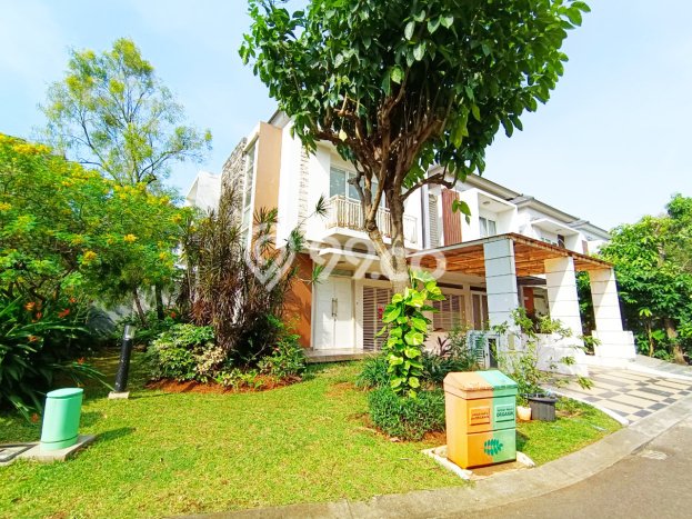 PRIME PROPERTY! Rumah di Summarecon Bekasi, 3 KM, Area Elite, Luas 186m² Bangunan 125m² PRIME PROPERTY! Rumah di Summarecon Bekasi, 3 KM, Area Elite, Luas 186m² Bangunan 125m²