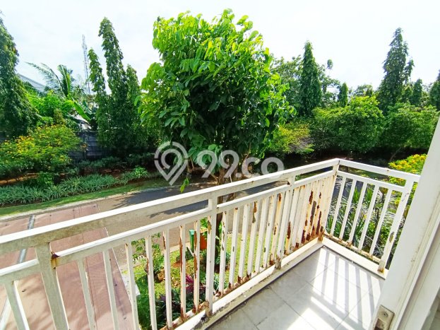 PRIME PROPERTY! Rumah di Summarecon Bekasi, 3 KM, Area Elite, Luas 186m² Bangunan 125m² PRIME PROPERTY! Rumah di Summarecon Bekasi, 3 KM, Area Elite, Luas 186m² Bangunan 125m²