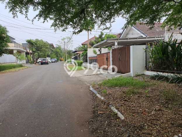 Jual Rumah Mewah Elegan Dengan View Eksklusif di Bintaro, Tangerang Selatan Jual Rumah Mewah Elegan Dengan View Eksklusif di Bintaro, Tangerang Selatan