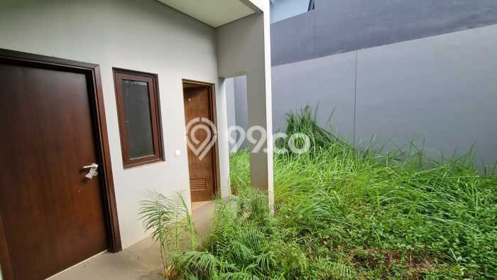 Dijual Rumah Luas Megah Dengan View Cantik di BSD, Tangerang Dijual Rumah Luas Megah Dengan View Cantik di BSD, Tangerang