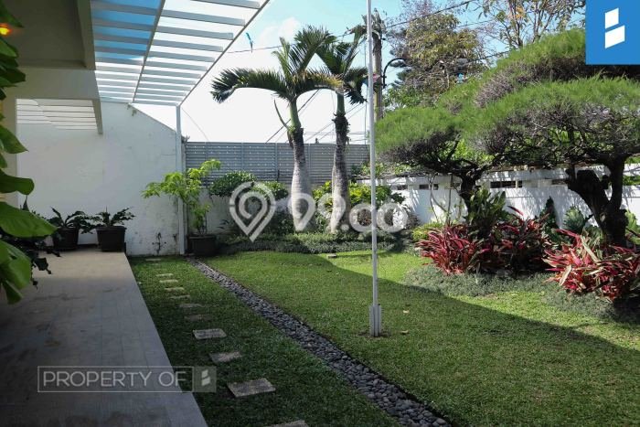 Hunian Mewah LB 500m2 Siap Pakai Desain Elegan di Bandung Utara, Bandung Hunian Mewah LB 500m2 Siap Pakai Desain Elegan di Bandung Utara, Bandung