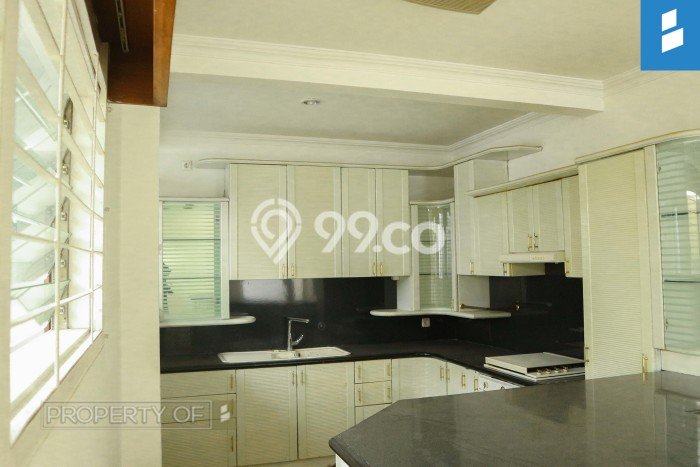 Hunian Mewah LB 500m2 Siap Pakai Desain Elegan di Bandung Utara, Bandung Hunian Mewah LB 500m2 Siap Pakai Desain Elegan di Bandung Utara, Bandung