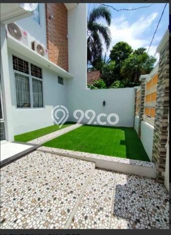 Ready to Use! Premium House LT 150m2 Desain Elegan di BSD Ready to Use! Premium House LT 150m2 Desain Elegan di BSD
