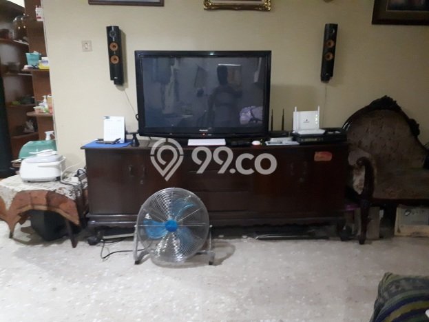 Dijual Rumah Mewah Exclusive di Tebet, Jakarta Selatan Dijual Rumah Mewah Exclusive di Tebet, Jakarta Selatan