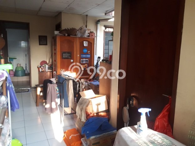 Dijual Rumah Mewah Exclusive di Tebet, Jakarta Selatan Dijual Rumah Mewah Exclusive di Tebet, Jakarta Selatan