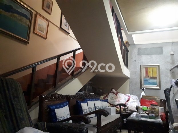 Dijual Rumah Mewah Exclusive di Tebet, Jakarta Selatan Dijual Rumah Mewah Exclusive di Tebet, Jakarta Selatan