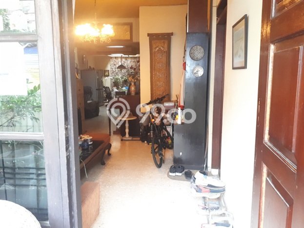 Dijual Rumah Mewah Exclusive di Tebet, Jakarta Selatan Dijual Rumah Mewah Exclusive di Tebet, Jakarta Selatan