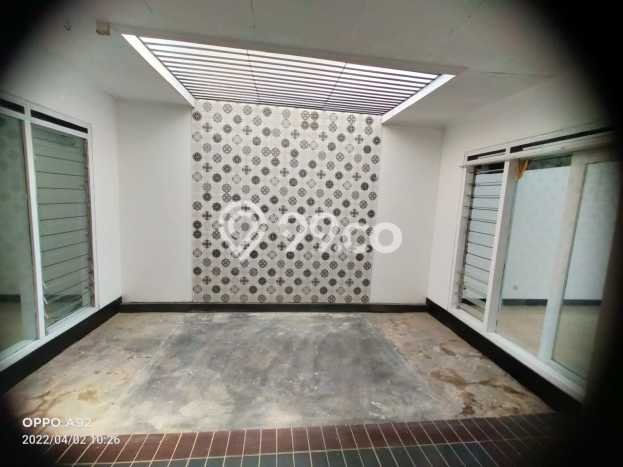 Jual Rumah Modern 3 KT di Cikutra, Bandung Jual Rumah Modern 3 KT di Cikutra, Bandung