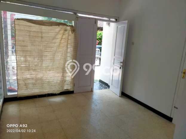 Jual Rumah Modern 3 KT di Cikutra, Bandung Jual Rumah Modern 3 KT di Cikutra, Bandung